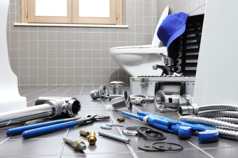 Top Bathroom Remodeling Companies in Warren, NJ